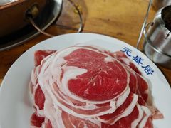 -元盛居(生态大街店)