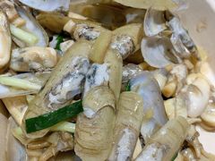 -盒马鲜生(宝地店)