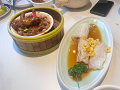 -火啫啫·粤式啫啫煲(南通首店)