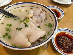 -易老妈蹄花.特色川菜(人民公园总店)