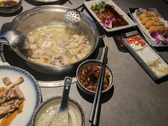 -同仁四季椰子鸡(宝安壹方城店)