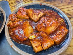 -金达莱烤肉馆(图们路店)