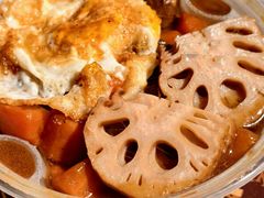 -萍豐小院·崇仁路鸭子煲