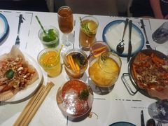 -LE SHARE洛笙·花园西餐(北京路步行街店)