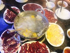 -八合里潮汕鲜牛肉火锅(深圳海岸城店)