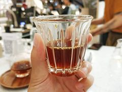 -1/4 ONE QUARTER COFFEE LAB(朝阳大悦城店)