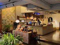 -时光花园(白鹭洲店)