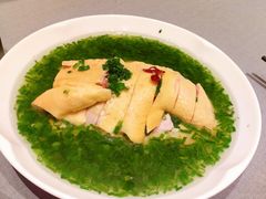 -淮扬府(安定门店)
