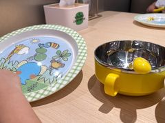 -吕氏疙瘩汤·新鲁菜(潍坊银座店)