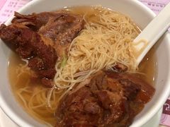 -池记(尖沙咀店)