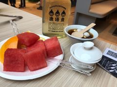 -渔语鱼酸菜鱼新川菜(万象城店)