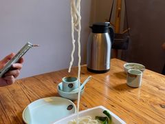 -隐食私房菜(渡口·光荣院南门·老街店)