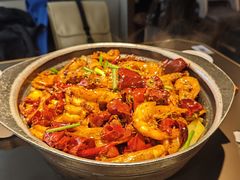 -川成元·麻辣香锅(凯德MALL西直门店)