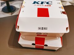 -肯德基(欢乐港湾店)
