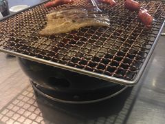 -合易泓烤肉•首创生椰大油边(宁山路店)