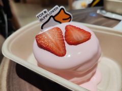 -狐狸和向日葵(北京路店)