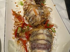 -喜记避风塘炒辣蟹(旗舰店)