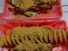 -安发瞧麻辣烫(总店)