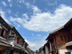-大理古城