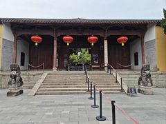 -太平天国侍王府