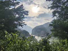 -白帝城·瞿塘峡景区