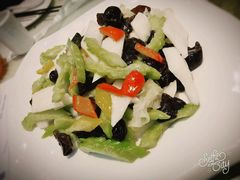 -天津乾毓德饭庄·清真传统炒菜·海鲜烧烤(咸阳路店)