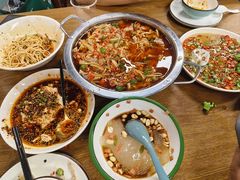 -艺味深尝(云锦路店)