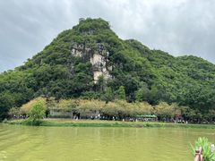 -星湖旅游景区七星岩