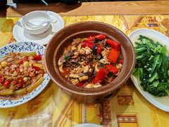 -私厨味道·广西菜