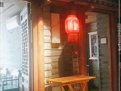 门面-京味斋·北京烤鸭(北京南站洋桥店)
