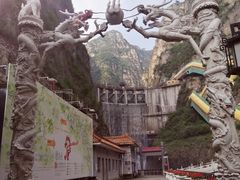 -龙庆峡风景区
