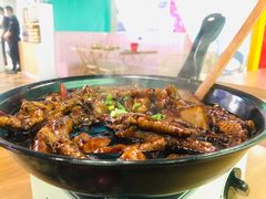 -HOTISLAND海鸡岛·韩国料理(江南西店)