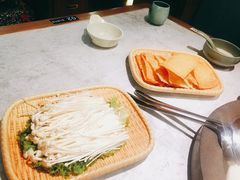 -鲜潭蒸汽石锅鱼(五道口购物中心店)