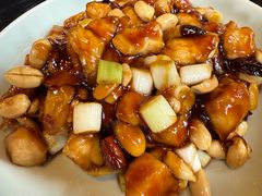 宫保鸡丁-多味居(剪子巷店)