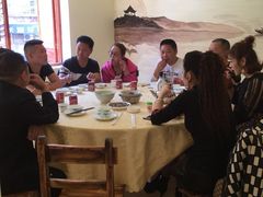 大堂-潭州口味馆(西合路店)