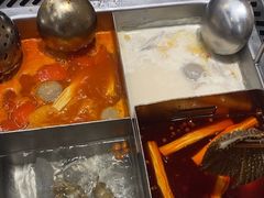 -海底捞火锅(金融街万达店)