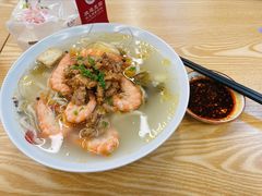 -面道赞宁海海鲜面(迎凤街店)