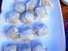 鱼包-章记正宗南岗鱼蛋火锅