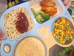-老乡鸡(南京新街口洪武北路店)