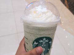 -星巴克(潍坊泰华广场店)