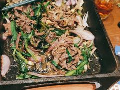 -张家卫·阳江菜·小海鲜(肥婆湾桥店)