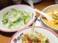 -赣饭农家·江西小炒(西乡店)