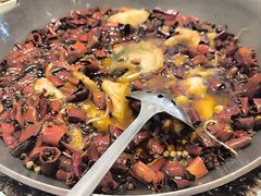 -香融府·烤鸭·家常菜(马家堡路店)