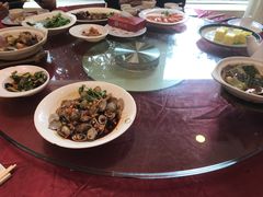 -东江海鲜酒家(艺都分店)