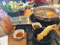 -水林间·寿喜烧自助(仙林金鹰店)