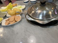 -光头药膳鸡(莱茵小镇店)