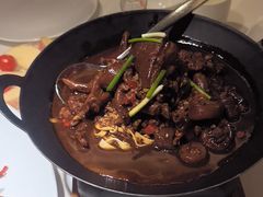 -飶香居(省博物馆店)