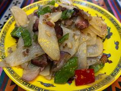 -卡万金特色藏餐
