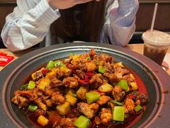 -六月雪干锅(绵阳凯德广场店)