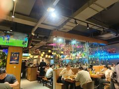 -本色.小马哥烧烤(五一路总店)